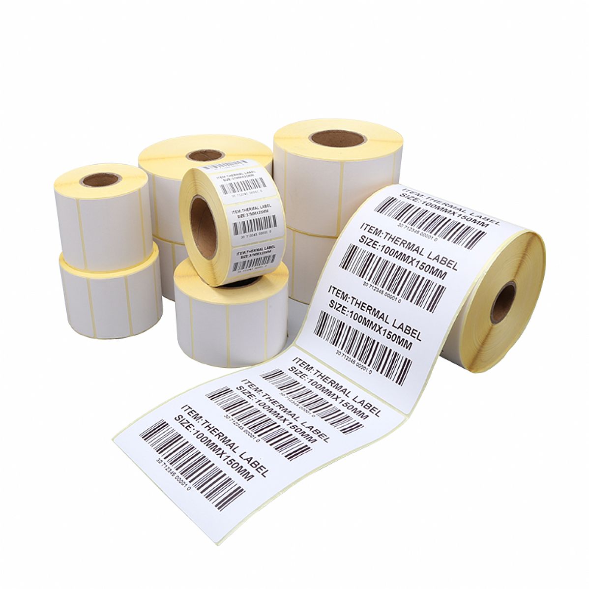 The Advantages And Application Of Thermal Paper