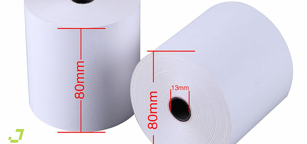 Wholesale 80mm80mm Thermal Paper Rolls 9360