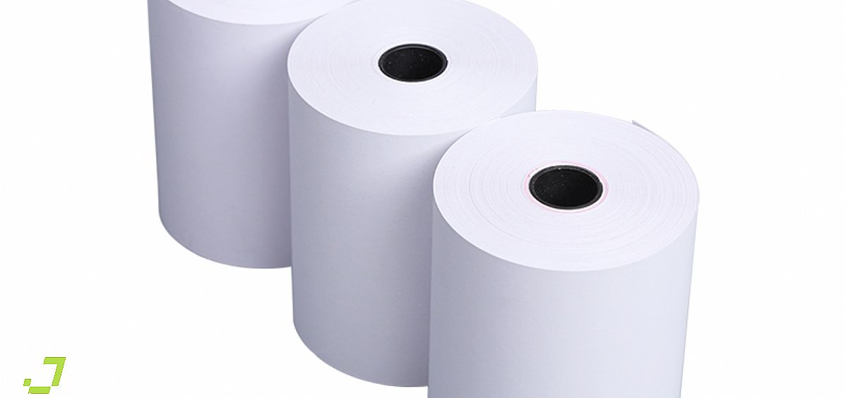 Thermal Printer Paper Rolls